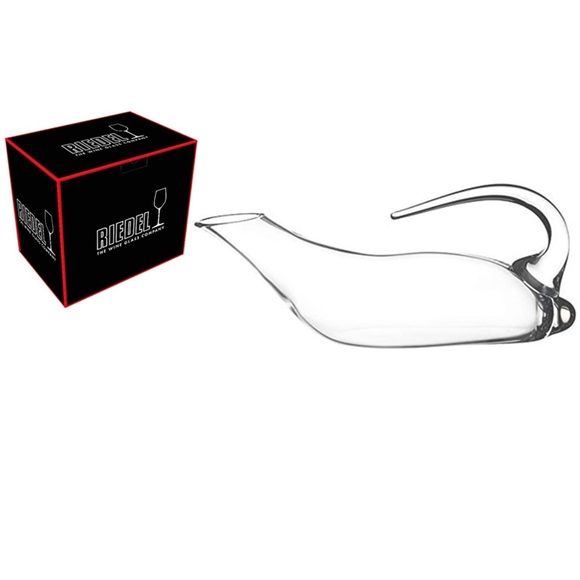 Riedel Dining Riedel Duck Wine Decanter Poshmark